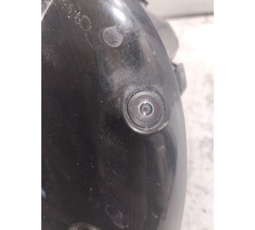 Зеркало заднего вида правое