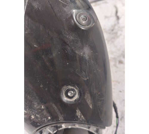 Зеркало заднего вида правое