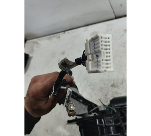 Зеркало заднего вида правое