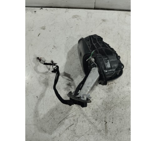 Зеркало заднего вида правое