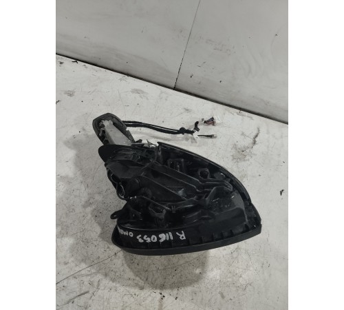 Зеркало заднего вида правое