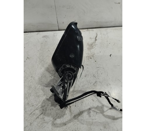 Зеркало заднего вида правое