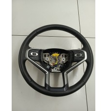 Рулевое колесо (руль)