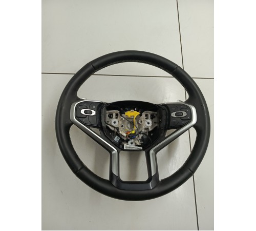 Рулевое колесо (руль)