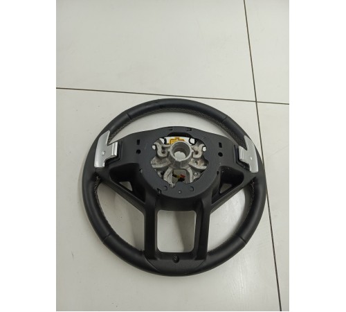 Рулевое колесо (руль)