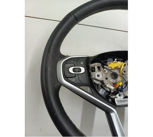 Рулевое колесо (руль)