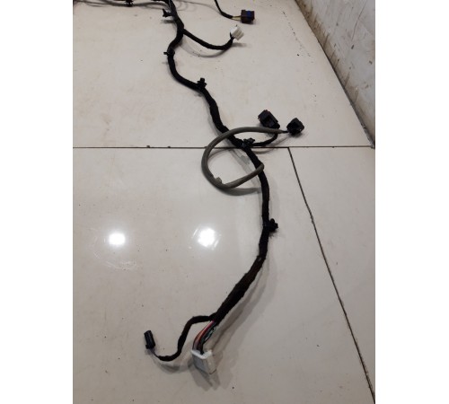 Электропроводка двери (передняя, правая)