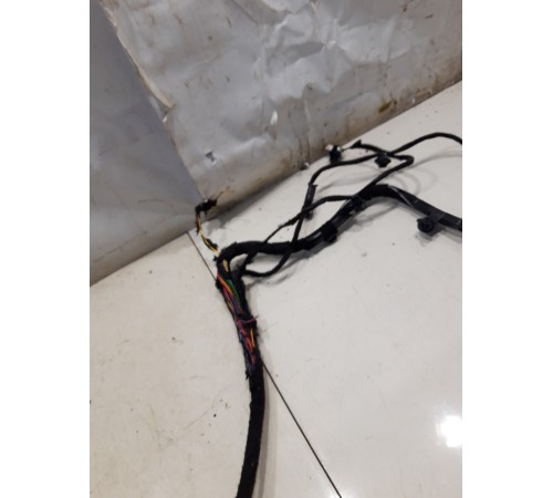 Электропроводка двери (передняя, правая)