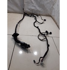 Электропроводка двери (передняя, правая)