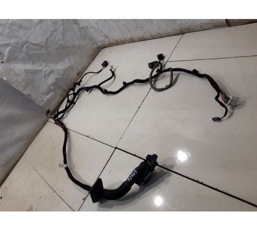 Электропроводка двери (передняя, правая)