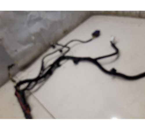 Электропроводка двери (передняя, правая)