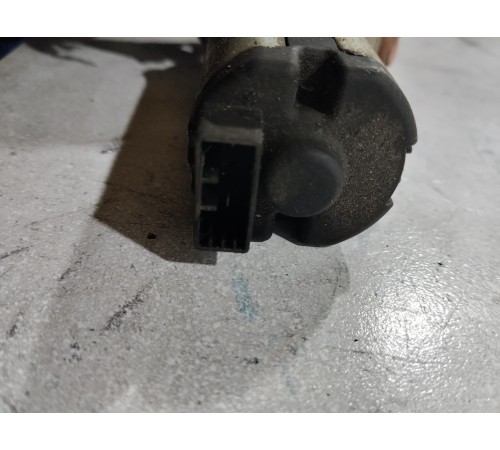 Моторчик регулировки сиденья передний левый