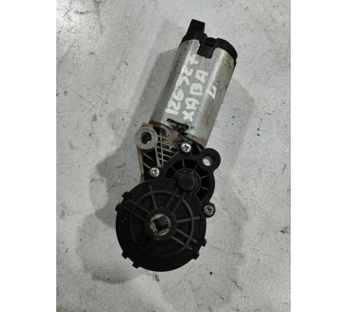 Моторчик регулировки сиденья передний левый