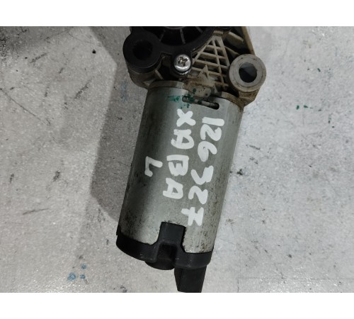 Моторчик регулировки сиденья передний левый