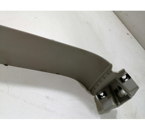 Накладка глухого стекла верхняя правая