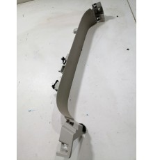 Накладка глухого стекла верхняя правая