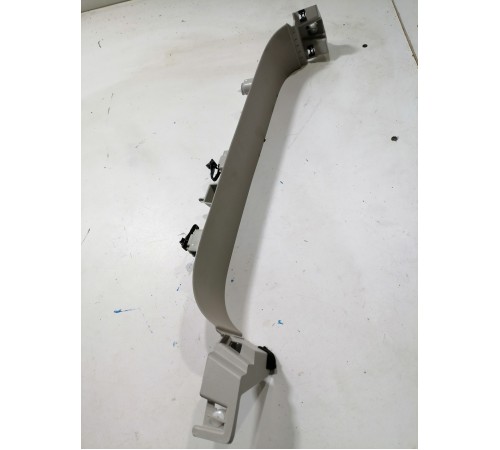 Накладка глухого стекла верхняя правая