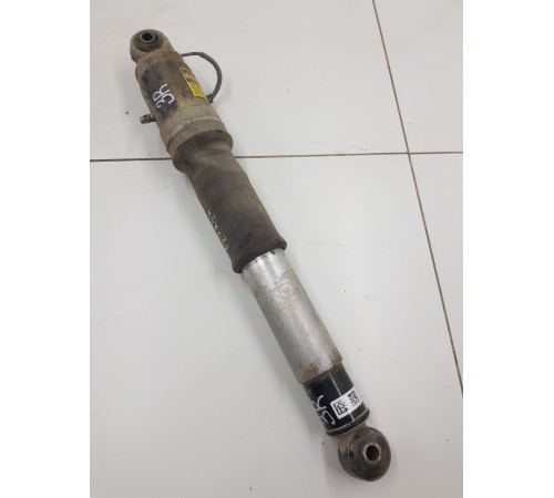 Амортизатор подвески задний