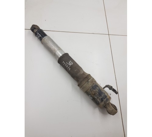 Амортизатор подвески задний