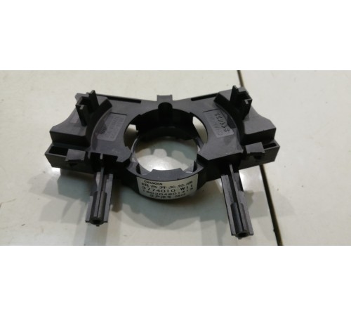 Кронштейн подрулевой контактной группы