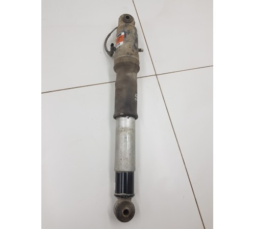 Амортизатор подвески задний