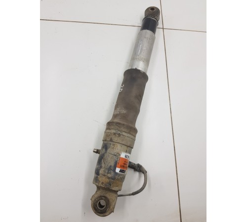 Амортизатор подвески задний