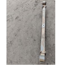 Рессора подвески передняя левая