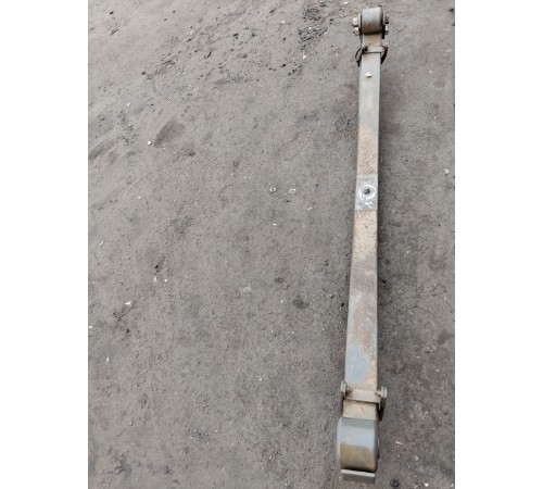 Рессора подвески передняя левая