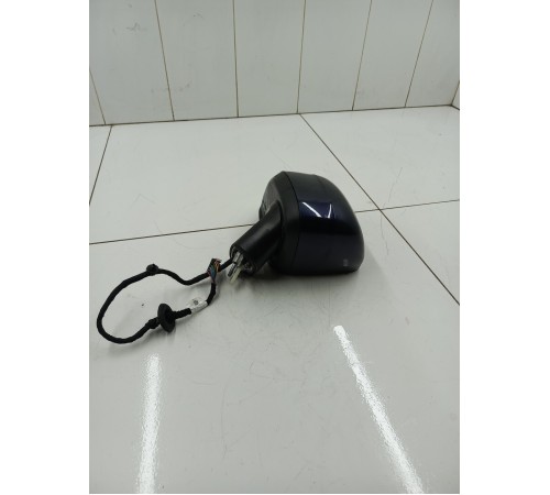 Зеркало заднего вида боковое правое