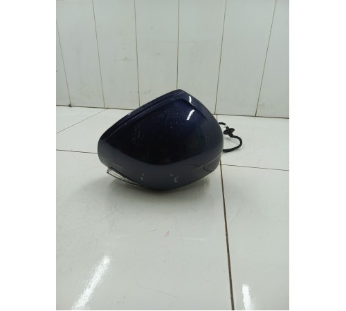 Зеркало заднего вида боковое правое