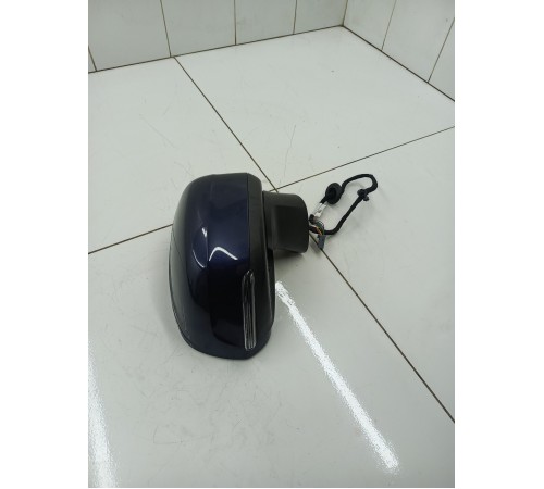 Зеркало заднего вида боковое правое