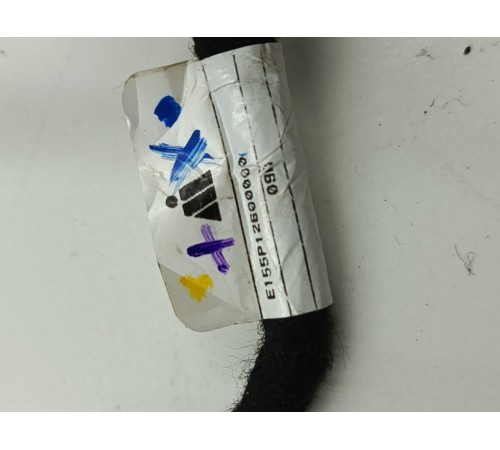 Зеркало заднего вида боковое правое