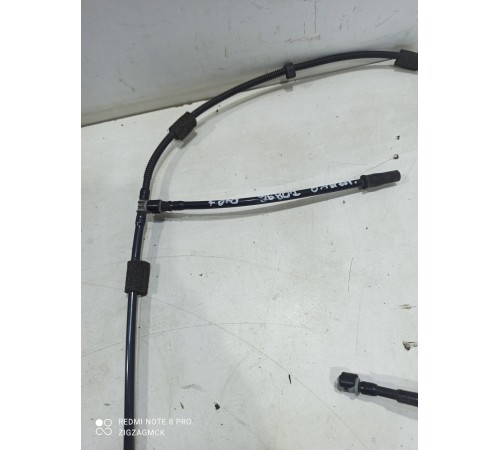 Вакуумная трубка