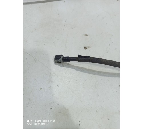 Вакуумная трубка