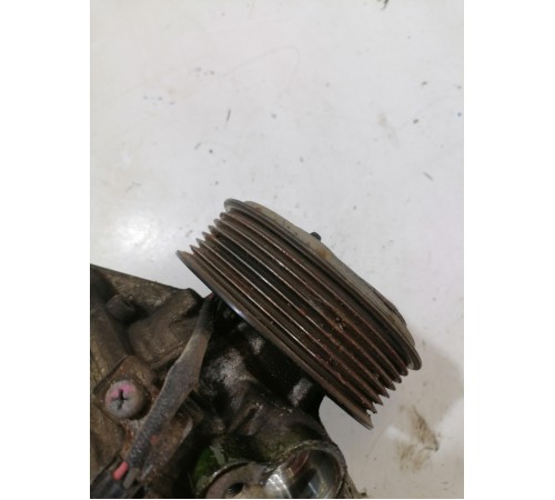 Компрессор кондиционера