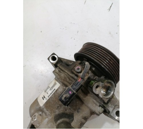 Компрессор кондиционера