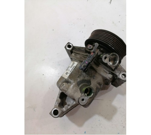 Компрессор кондиционера