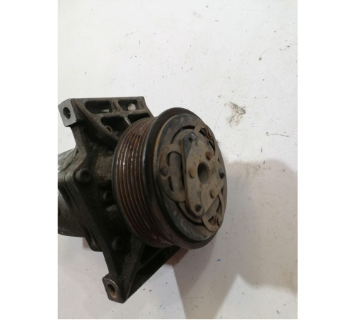 Компрессор кондиционера