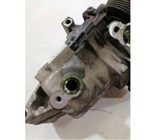 Компрессор кондиционера