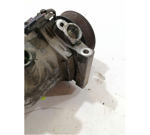 Компрессор кондиционера