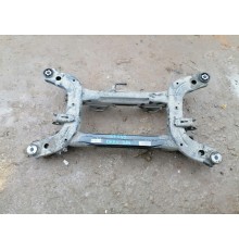Балка подвески задняя, подрамник