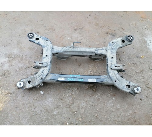 Балка подвески задняя, подрамник