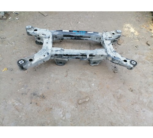 Балка подвески задняя, подрамник