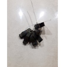 Комплект скоб крепления форсунки(6 шт.)