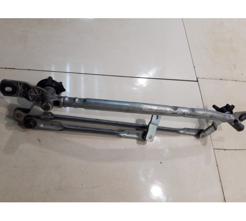 Трапеция стеклоочистителей