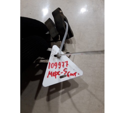 Комплект скоб крепления форсунки(6 шт.)