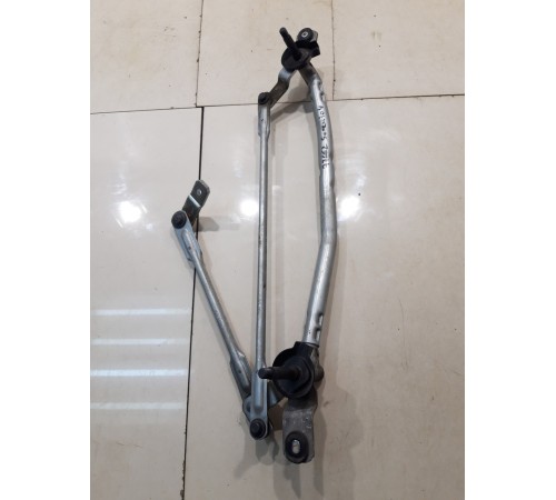 Трапеция стеклоочистителей