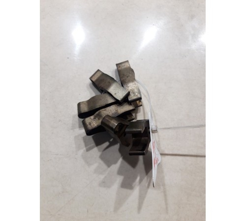 Комплект скоб крепления форсунки(6 шт.)