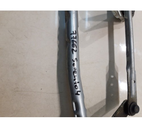 Трапеция стеклоочистителей