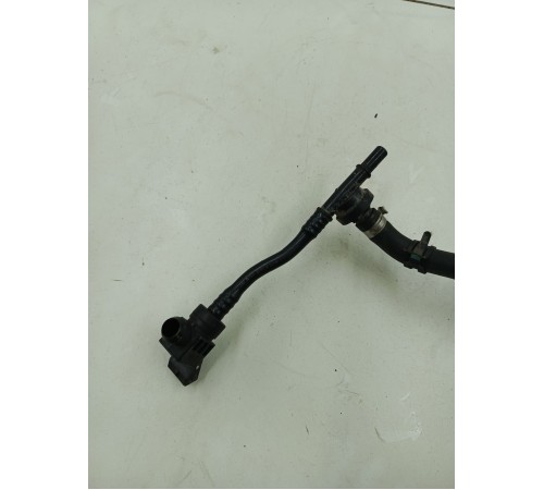 Трубка вакуумная